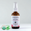 Organic Vegan Helichrysum Lavender Face TONER for Mature Skin