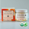 Organic Vegan Sea Buckthorn Juniper MOISTURIZER