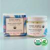 Organic Vegan Chamomile Lime MOISTURIZER