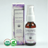 Organic Vegan Rosehip Chamomile FACE SERUM for Sensitive Skin