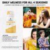 Propolis+VitC+VitD3+Zinc Immune Support Shot Drink for Adults x 12