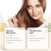 Hoegoa Leavened Rice Water Hair Leave-In Spray, Soft And Fragrant Fluffy And Glossy Nourishing Hair Conditioner Spray