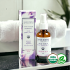 Organic Vegan Rose Grapefruit Face TONER for Sensitive Skin