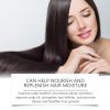 Hoegoa Scalp Care Ball Scalp Massage Moisturizing Hair Hydrating Soft Daily Massage Care Ball