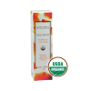 Organic Vegan Pumpkin Juniper FACE SERUM for Oily Skin