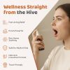 Propolis+Ginger+Raw Honey Throat Spray