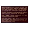 Miracle Tree - Tea Moringa Grape Vanilla - Case Of 5 - 16 Ct