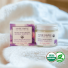 Organic Vegan Lavender Grapefruit MOISTURIZER