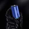 Car Electric Air Diffuser Aroma Car Air Vent Humidifier Mist Aromatherapy Car Air Freshener For Removing Odors Car Accessories